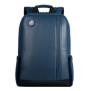 Sac à dos professionnel Arctic Fox Slick 17 pouces en cuir véritable grande capacité avec logo pour voyage - Product Image 1