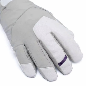 Gants de ski d'hiver légers à doigts complets pour hommes, fabriqués sur mesure, en Spandex/Coton, mitaines thermiques pour le ski - Product Image 5