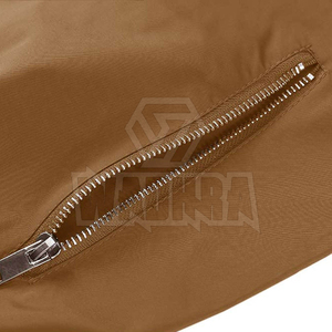 High Quality <b>Men</b> Bomber <b>Jackets</b> Factory Supply Stylish Winter <b>Jacket</b> For Modern Daily Comfort - Product Image 6