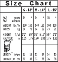 Gants de hockey sur gazon rembourrés pour gaucher, de haute qualité, équipement de protection, gants de hockey sur glace