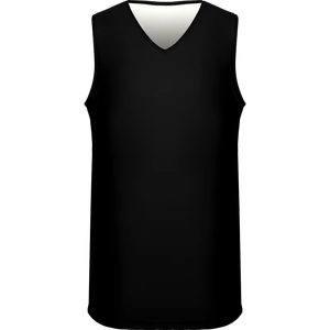 เสื้อบาสเก็ตบอลทีมยอดนิยมราคาถูก ขายส่งเสื้อบาสเก็ตบอลแบบซับลิเมชั่น - Product Image 1