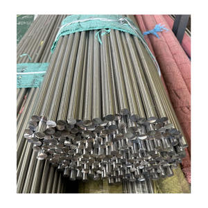 Astm a276/a479 jis g4311 s31050 310moln X1CrNiMoN25-22-2 022cr25ni22m2n מוט נירוסטה פלדה עגול פלדה - Product Image 3