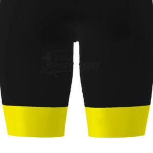 Shorts Acolchados de Alto Rendimiento para Mujer, para Ciclismo, Yoga, Fitness, con Inserto de Gel Anatómico Suave - Product Image 6