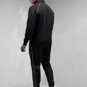 Pantalones Deportivos Esenciales a Precio de Fábrica, Ropa Urbana, Pantalones Deportivos Personalizados con Logotipo para Hombre - Product Image 5