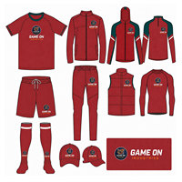 Camisetas de Fútbol Personalizadas, Uniformes de Fútbol para Hombre, Camisetas de Fútbol, Uniformes de Fútbol para Hombre, Camisetas de Fútbol