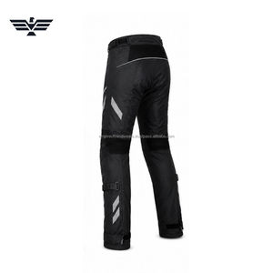 Custom Motorcycle Leather Riding Suit | Waterproof Motorbike <b>Jacket</b> & Pants Set Belt | CE Protective All Seasons Touring Gear - Product Image 5