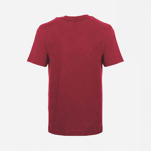 Camiseta de Diseño para Hombre, Transpirable, de Secado Rápido, Calidad Garantizada, Personalizable, en Poliéster/Algodón, Precio de Fábrica - Product Image 2