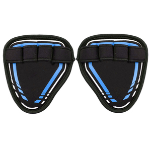 Almohadillas de Neopreno Resistentes y de Alta Calidad para Levantamiento de Pesas, Entrenamiento, Gimnasio, Fitness, Antideslizantes y Transpirables - Product Image 6