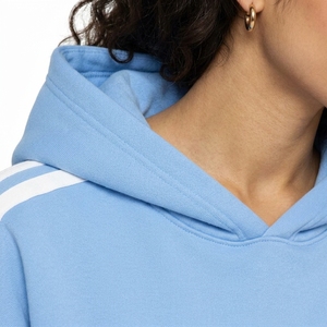 Sweat-shirts à capuche pour femmes avec impression en relief, graphismes surélevés accrocheurs, tissu confortable, style moderne et excellente durabilité - Product Image 6