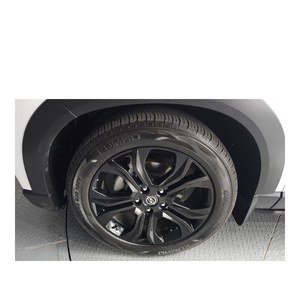 2020/2 KGM KG Mobility (SsangYong) Rexton Diésel 2.2 4WD Automático Volante a la Izquierda Asientos de Cuero Emisión Euro V con Cámara Trasera - Product Image 5