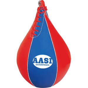 Sac de frappe portable en cuir PU à rebond rapide pour entraînement de boxe, MMA et kickboxing - Product Image 5