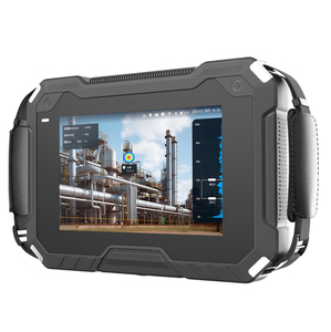 Détecteur de Décharge <span class=keywords><strong>Partielle</strong></span>, Imager Acoustique 128 Canaux pour la Détection de Fuites de Gaz, Caméra d'Imagerie Acoustique pour l'Industrie de l'Énergie - Product Image 5