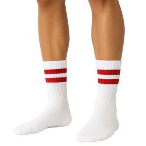 Wholesale <b>Winter</b> Custom Logo High Quality Colorful Funny Crew Cotton Wool Liner Quick Dry Breathable Men <b>Socks</b> - Product Image 1