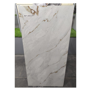 Mármol Premium GVT PGVT de Gran Formato, Calidad de Exportación, Espesor 8.5mm 9mm 10mm, Acabado Pulido, Mate, Satinado, Textura Tallada - Product Image 1