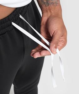 กางเกงวอร์มขายาวสำหรับผู้ชายกางเกงแฟชั่นระบายอากาศได้ดีดีไซน์ล่าสุด - Product Image 3