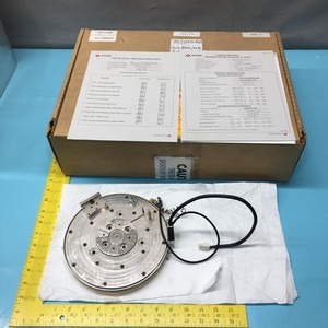 Temptronic 057020-003 Chuck, 8/200C, 4085, Dorado - Equipo y piezas de semiconductores de confianza de la marca global legendaria - Product Image 5