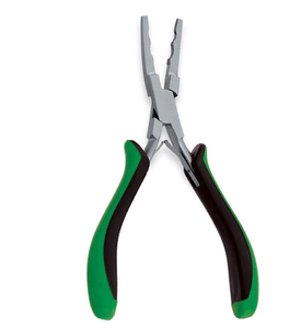 คีมติดเทปเคราตินสแตนเลสสำหรับต่อผม อุปกรณ์ต่อผม ขายในราคาถูก - Product Image 4