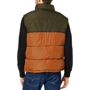 เสื้อแจ็คเก็ตแขนกุดน้ำหนักเบาระบายอากาศได้ดีสำหรับผู้ชายเสื้อขนเป็ดสำหรับฤดูหนาว - Product Image 2