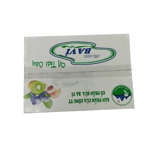 Boîte en carton pour l'emballage et la logistique, logo et impression personnalisés, exportation mondiale, meilleur prix - Product Image 2