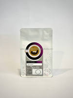 Gaia Café 100% Liberica Bonen Licht/Medium Gebrand Vietnam Oorsprong Handgebrand