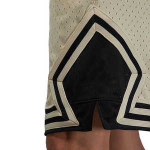 Top Trending Olive Green Breathable Eco-Friendly Unisex Mesh Shorts Custom Sizing Double <b>Layer</b> Sports Basketball Quick Dry 100% - Product Image 5