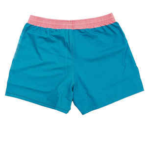 Shorts de boxe MMA personnalisés à faible MOQ, respirants, pour entraînement de kick-boxing et arts martiaux – Vente chaude - Product Image 2