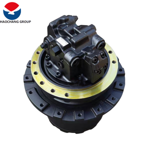 71419270 87573484 Réducteur final 71464964 71464513 Moteur de translation pour excavatrice <span class=keywords><strong>Hitachi</strong></span> EX285 EX215 EX235 EX255 - Product Image 1