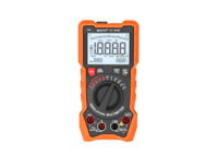 ZOYI ZT-1000R Penguji Isolasi Multimeter Digital LCD Layar 5 Digit 0-1000V Penghitungan Otomatis Resistansi Rentang 19999-bit