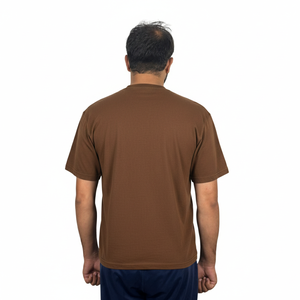 Camisetas Extra Grandes para Hombre Hechas con Material 100% Transpirable / Camisetas Extra Grandes para Hombre con Diseño Único para Adultos - Product Image 2