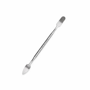 Espátula de Cera Dental Premier 31, Instrumento Dental Operativo, Herramientas Quirúrgicas, Certificación CE, Agarre Ergonómico, Clase I - Product Image 1