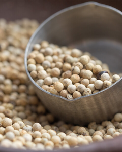 POIVRE BLANC DE HAUTE QUALITÉ – BASSE HUMIDITÉ, TAILLE UNIFORME - Product Image 3