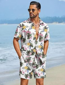 Men Summer <b>Knitted</b> Embroidered 100% Cotton Quick Dry Short Sleeve Custom Logo Joggers Suits <b>Set</b> Shirt and Short <b>Set</b> - Product Image 5