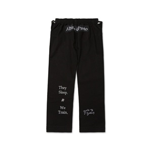 ชุดยิวยิตสู คิโมโน ยิวยิตสู กิ บีเจเจ คิโมโน บีเจเจ กิ ชุดบีเจเจแบบสั่งทำ ชุดบีเจเจคิโมโนแบบสั่งทำ ชุดบีเจเจคิโมโน ปีมังกร กิ ผ้าฝ้าย 100% 450gsm - Product Image 6