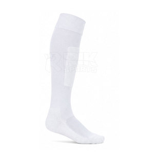 Chaussettes d'hiver pour le sport, en tissu doux et chaud, coupe confortable, longues, pour l'entraînement, la pratique et les activités de plein air - Product Image 4