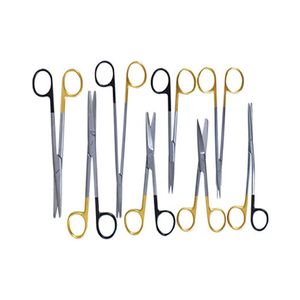 Ensemble d'instruments majeurs de rhinoplastie et de chirurgie plastique pour le nez – Résultats rapides - Product Image 3