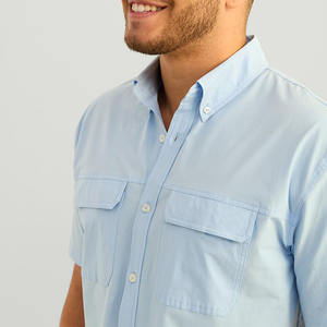 Camisetas de Pesca de Último Diseño para Hombre, Ropa Elegante y Cómoda, Camisetas de Pesca de Tacto Suave para Hombre - Product Image 5