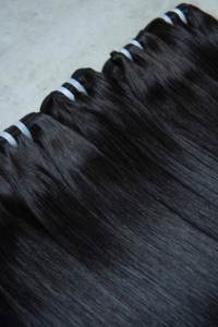 ผมเรมี่จากเวียดนามเครื่องมัดหนังกำพร้าแบบเต็มสองชั้น - Product Image 2