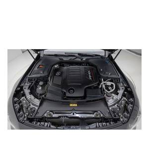 Mercedes-Benz AMG GT 4 Puertas 43 4MATIC+ Automático, Volante a la Izquierda, Modelo de Diciembre de 2022, con 11,124 km y Cámara Trasera - Product Image 6