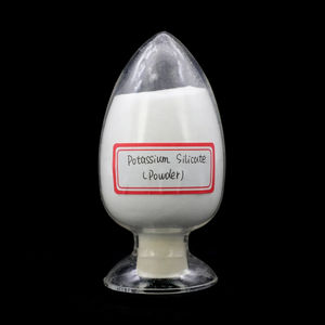 Silicato de potasio soluble de alta calidad 1312-76-1 - Product Image 2
