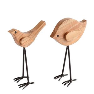 Sculpture en aluminium innovante, figurine décorative contemporaine pour solutions de design d'intérieur haut de gamme pour la maison, l'hôtel et le bureau - Product Image 2