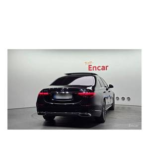 Mercedes-Benz Classe S S450L 4MATIC 2023, 42 925 km, boîte automatique, sièges en cuir, conduite à gauche, caméra de recul - Product Image 4