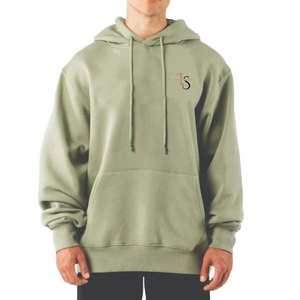 Nouveauté : Sweat-shirts d'hiver pour hommes de qualité supérieure, 100% coton, vêtements décontractés, respirants, écologiques, coupe-vent pour adultes - Product Image 1