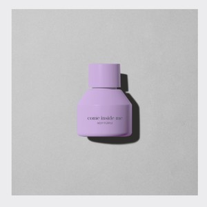 Botella de perfume coreano K-Beauty Ineo Perfume Deep Purple hecho en Corea para hombre y mujer, perfume líquido, botella de perfume. - Product Image 2