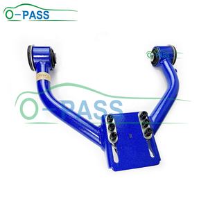 Brazo de control de Camber delantero ajustable para <span class=keywords><strong>BMW</strong></span> <span class=keywords><strong>X5</strong></span> X6 E70 F15 E71 E72 F16 X5M X6M F85 F86 2007-<span class=keywords><strong>2018</strong></span> 31126776418 31126776417 - Product Image 6