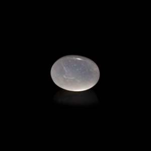 Natural Rough Moonstone 6.95 Carat Loose Gemstone for Fine Jewelry - Product Image 2