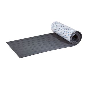 Tappeto Nautico Antiscivolo in Schiuma EVA Scanalata per Barche 94.5"x17.7" Autoadesivo 11.6 Piedi Quadrati per Yacht e Imbarcazioni" - Product Image 2