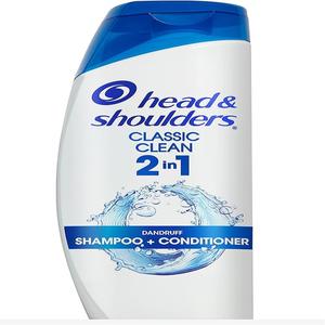 Shampooing de qualité supérieure Heads and Shoulders pour une nutrition profonde du cuir chevelu et une protection complète contre les pellicules à bas prix - Product Image 4