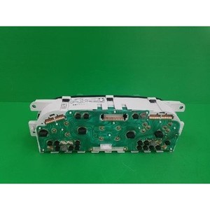 Musso I 1993-2005 Gebrauchtes Original-Instrumentencluster 8020005001X - Product Image 4