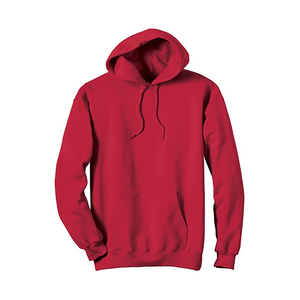 Sudadera con Capucha Deportiva Casual para Hombre, Estilo Moderno, Secado Rápido, Transpirable, 100% Poliéster, Diseño Liso, Antiencogimiento, con Cordón Ajustable, Talla 6XL - Product Image 2