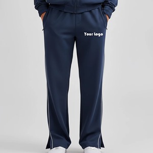 Casual Wear Comfortable Men Trouser Hot Selling Fashionable Slim Fit <b>light</b> weight sustainable top trending Jogger Pants - Product Image 5